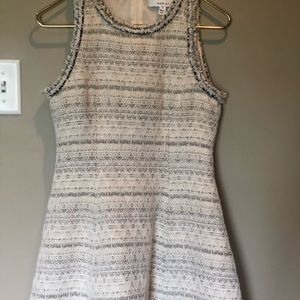 Adelyn Rae Dress Size Small. Above Knee length. PRICE REDUCED!!! Was $40